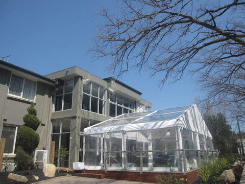 Forrest Hotel & Apartments - Accommodation Sunshine Coast 8