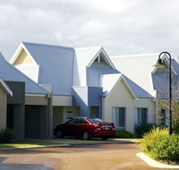 Forte Cape View Apartments - Accommodation Sunshine Coast