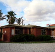 Foundry Palms Motel - Accommodation Sunshine Coast
