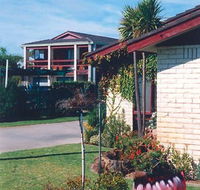 Fountain Court - Accommodation Sunshine Coast
