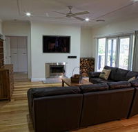 G G's By The River - Accommodation Sunshine Coast