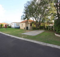 Geographe Bay Holiday Park - Accommodation Sunshine Coast