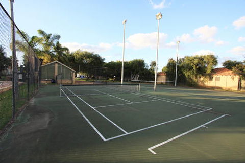 Geographe Bay Holiday Park - Accommodation Sunshine Coast 1