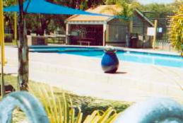 Geographe Bay Holiday Park - Accommodation Sunshine Coast 2