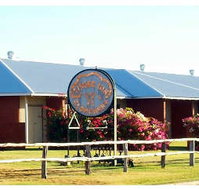 Gidgee Inn Motel - Accommodation Sunshine Coast