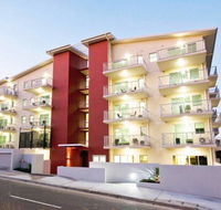 Gladstone City Central Apartments - Accommodation Sunshine Coast