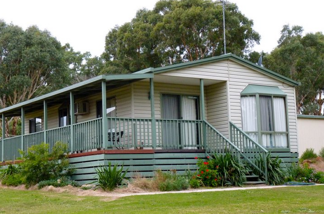 Glendara Cottage - Accommodation Sunshine Coast 0