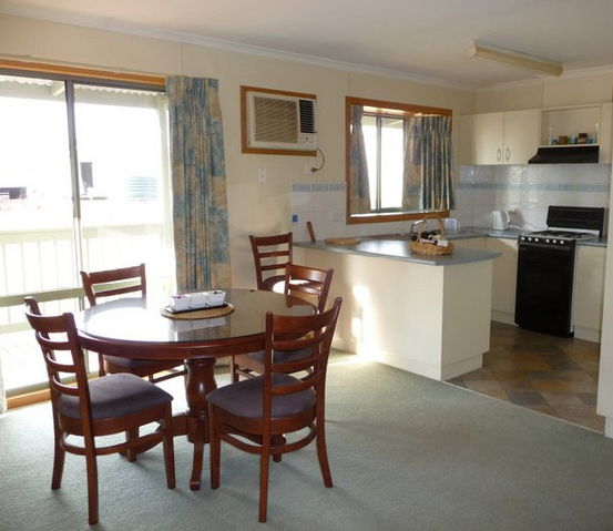 Glendara Cottage - Accommodation Sunshine Coast 2