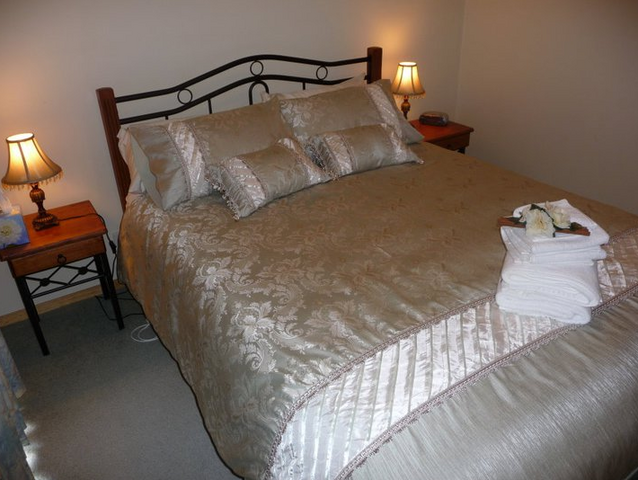 Glendara Cottage - Accommodation Sunshine Coast 3