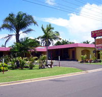 Golden Palms Motor Inn - Accommodation Sunshine Coast