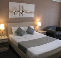 Golf Links Motel - Accommodation Sunshine Coast