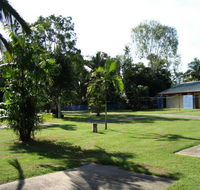 Googarra Beach Caravan Park - Accommodation Sunshine Coast