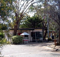 Goulburn South Caravan Park - Accommodation Sunshine Coast