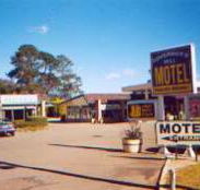 Governors Hill Motel - Accommodation Sunshine Coast