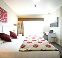 Grand Hotel Townsville - Accommodation Sunshine Coast