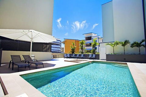 Grand Hotel Townsville - Accommodation Sunshine Coast 1