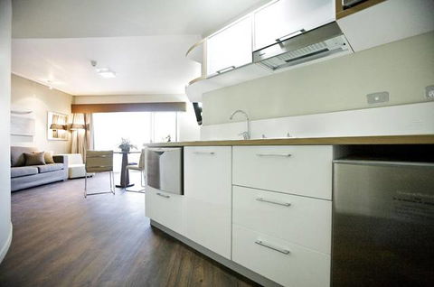 Grand Hotel Townsville - Accommodation Sunshine Coast 2