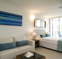 Grand Mercure Rockford Esplanade - Accommodation Sunshine Coast
