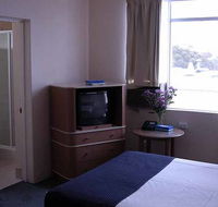 Greenwich Inn Motel - Accommodation Sunshine Coast