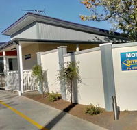 Gunnedah Lodge Motel - Accommodation Sunshine Coast