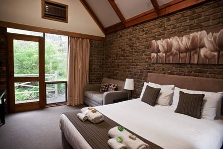 Hahndorf Motor Lodge - Accommodation Sunshine Coast 0