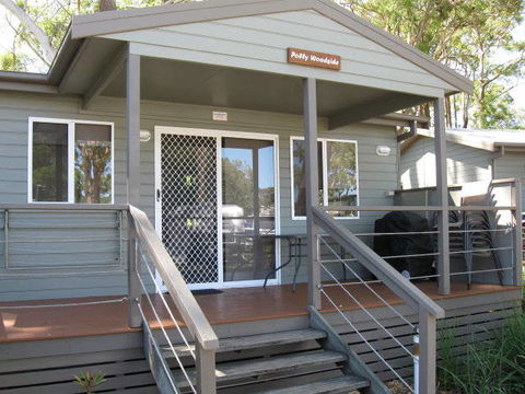 Halifax Holiday Park - Accommodation Sunshine Coast 3