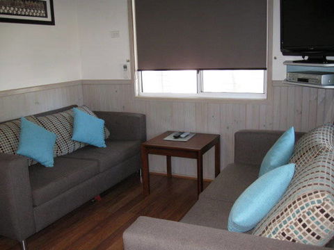 Halifax Holiday Park - Accommodation Sunshine Coast 4