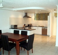 Hamilton Island Private Apartment - The Lodge - Accommodation Sunshine Coast