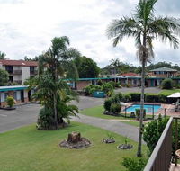 Haven Waters Motel and Apartments - Accommodation Sunshine Coast
