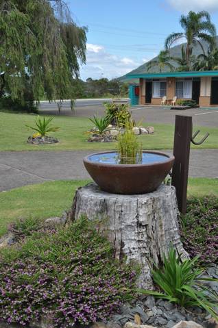 Haven Waters Motel And Apartments - Accommodation Sunshine Coast 2