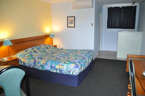 Haven Waters Motel And Apartments - Accommodation Sunshine Coast 5