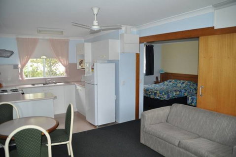 Haven Waters Motel And Apartments - Accommodation Sunshine Coast 6