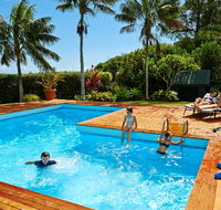 Heritage Hill Hotel Bar and Restaurant - Accommodation Sunshine Coast