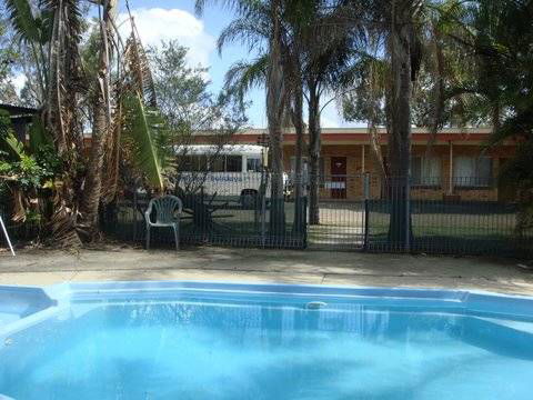 Hilldrop Motor Inn - Accommodation Sunshine Coast 0
