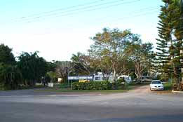 Home Hill Caravan Park - Accommodation Sunshine Coast 0
