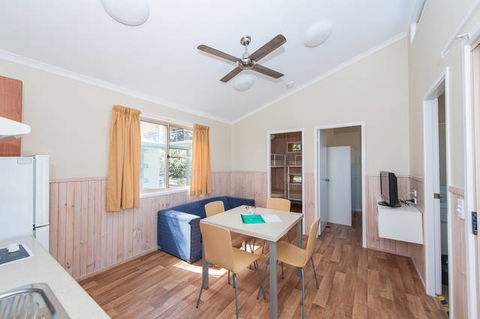 Horseshoe Bay Holiday Park - Accommodation Sunshine Coast 1