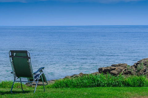Horseshoe Bay Holiday Park - Accommodation Sunshine Coast 2