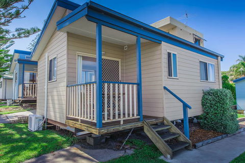 Horseshoe Bay Holiday Park - Accommodation Sunshine Coast 3