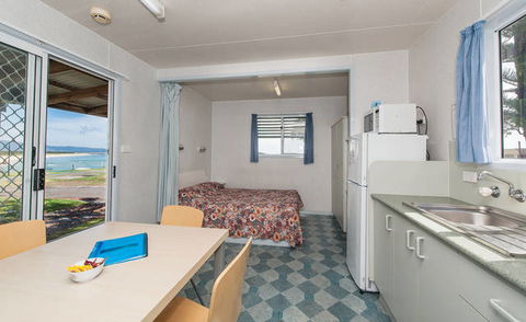 Horseshoe Bay Holiday Park - Accommodation Sunshine Coast 4