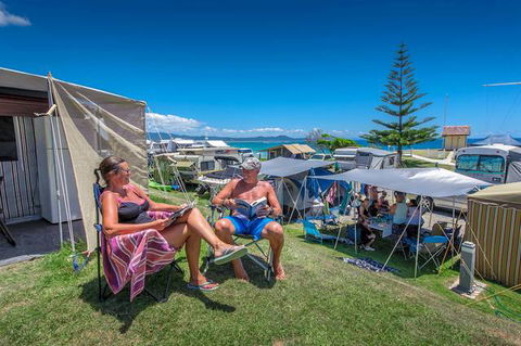 Horseshoe Bay Holiday Park - Accommodation Sunshine Coast 7