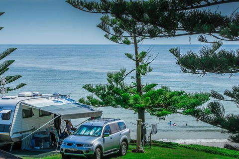 Horseshoe Bay Holiday Park - Accommodation Sunshine Coast 9
