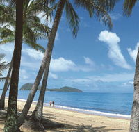 Hotel Grand Chancellor Palm Cove - Accommodation Sunshine Coast
