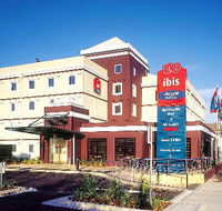ibis Newcastle - Accommodation Sunshine Coast