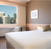 ibis Sydney Darling Harbour - Accommodation Sunshine Coast