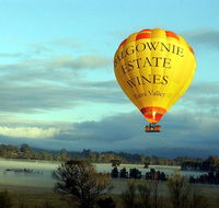 Inland Waters Holiday Parks Lake Keepit - Accommodation Sunshine Coast