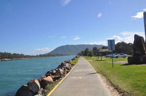 Jacaranda Caravan Park - Accommodation Sunshine Coast 2