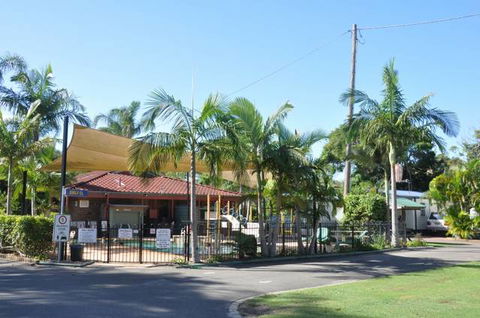 Jacaranda Caravan Park - Accommodation Sunshine Coast 5