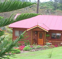 Jacaranda Park Holiday Cottages - Accommodation Sunshine Coast