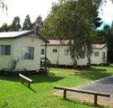 Jenolan Caravan Park Oberon - Accommodation Sunshine Coast