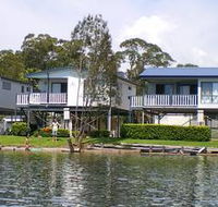 Jervis Bay Caravan Park - Accommodation Sunshine Coast